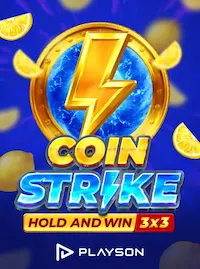 Coin Strike slot at JPESO8 COM