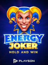 Energy Joker slot at JPESO8 COM