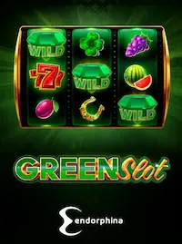 Green Chilli slot at JPESO8 COM
