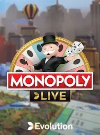 Monopoly Live game show at JPESO8 COM