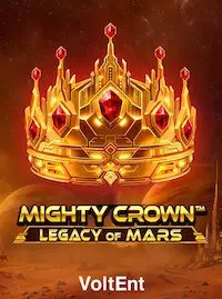 Mighty Crown slot at JPESO8 COM