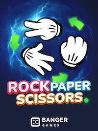 Rock Paper Scissors instant game at JPESO8 COM