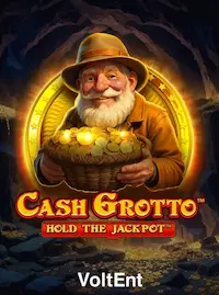 Cash Grotto slot at JPESO8 COM