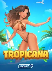 Tropicana crash at JPESO8 COM