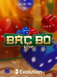 Bac Bo live game at JPESO8 COM
