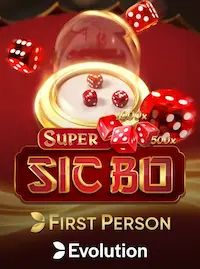 Sic Bo live at JPESO8 COM